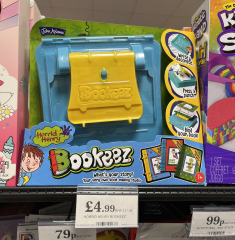 Thread 2 - the one with a round of Santa-plause for all of the bargains