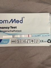 Evaps/no line progression? Pics included