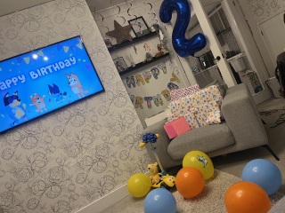 My daughter hardly eats and it's getting me down.