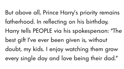 Harry in UK for funeral
