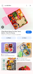 AIBU to hope Bento boxes for packed school lunches never take off here?