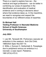 Lucy Letby in the news