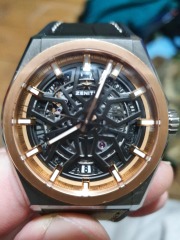 Luxury watches - do you wear them daily?