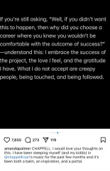 Neil Gaiman Accused Of Sexual Assault Pt II