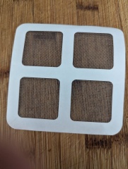 Is clearing out the shower hair trap the worst household task? Discuss.