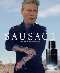 Free the Sausages