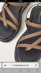 Pick your favourite Monsoon outfits, share the occasions you'd wear them to & get Monsoon stylist’s advice! Three wardrobes to be won.