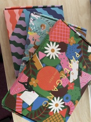 Thread 2 - the one with a round of Santa-plause for all of the bargains