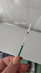 am i right to think this is chemical?