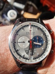Luxury watches - do you wear them daily?