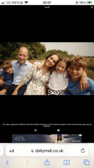 Royal Style: monkey nuts or emeralds? The discussion continues...