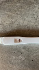 Is this positive?