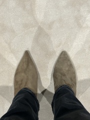 which of these boots or another pair?