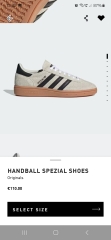 Please help me find some trainers!