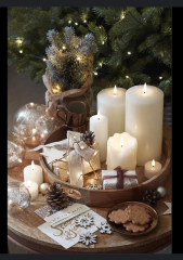 Christmas tree alternatives?