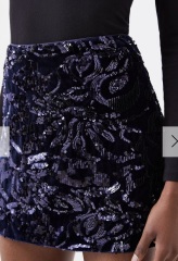 To bring up the Christmas party outfit thread already