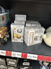 Thread 2 - the one with a round of Santa-plause for all of the bargains