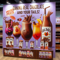 Bluestocking - the second leg