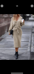 Gorgeous autumnal dresses
