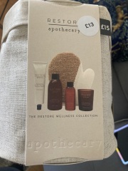 Christmas bargains thread 1 - just in the (Saint) Nick of time