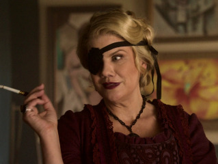 Our Flag Means Death - Thread 4: Roll up, roll up! Come join us for more pirate obsession!