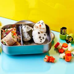AIBU to hope Bento boxes for packed school lunches never take off here?