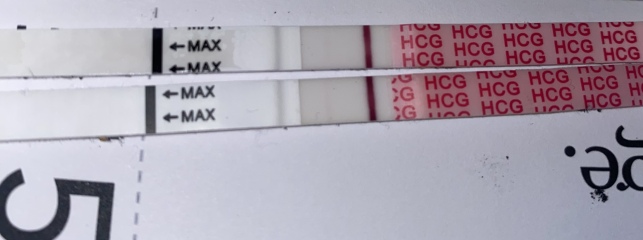 Mid cycle bfp?