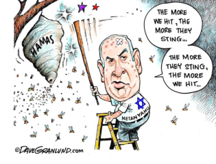 This is the reality of what Israel is doing (part 4)