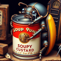 What brought you here?