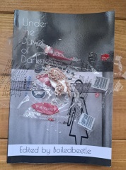 Bluestocking - the second leg