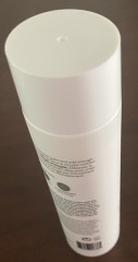 To ask how to open the hard plastic seal on this container please?