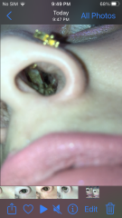 WARNING // Don’t know what to do