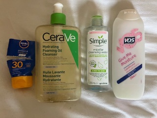 Feel the temptation to indulge in beauty treats? Is your collection overflowing with treasures? Come unite with fellow beauty enthusiasts in this lovely group!