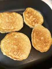 Come and tell me your dull and unexciting news 31: Calmly through the day