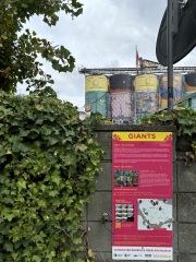 Come and tell me your dull and unexciting news 31: Calmly through the day