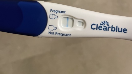 Am I further along than I think i am?