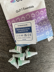 Continuing Mounjaro... Part 21