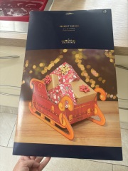 Christmas bargains thread 1 - just in the (Saint) Nick of time