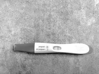 FRER line or evap?
