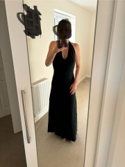 Thoughts on dress for fancy Xmas party.