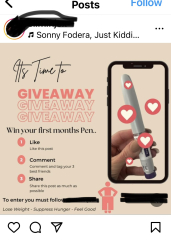 Continuing Mounjaro... Part 21