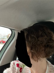 Please help me I’m having a hair freak out!