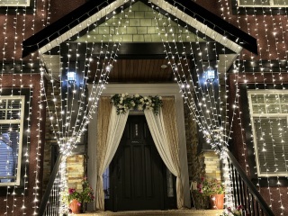 Come and tell me your dull and unexciting news 31: Calmly through the day