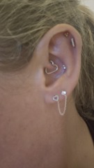 Show me your "curated ears"