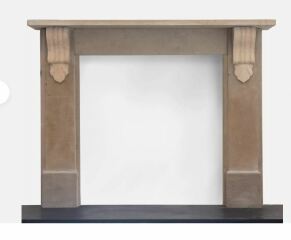 Fireplace HELL(P)! Pics included