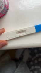 Is it an evap or positive?