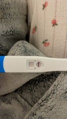 Am i pregnant?