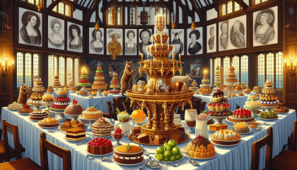 Bluestocking! The Gerbical