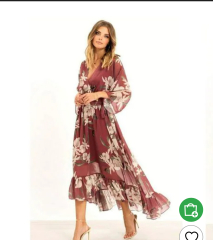No Aibu…this dress in which colour for weddings?
