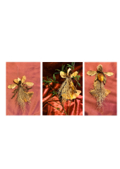 The Autumnal Christmas Chronicles Preamble thread